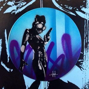 Meet your Posher, Rose